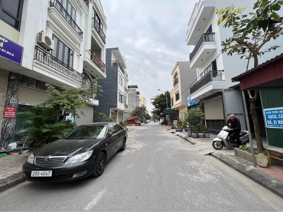 Nhà 2 tầng khu TDC Tam Kỳ - An Biên 60m² giá 5.8 tỷ - Vị trí đẹp cho thuê ổn định!