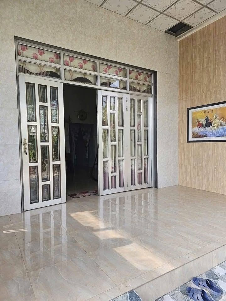 Nhà mặt tiền ĐH54B, xã Thanh Hòa, 200m² giá 3 tỷ - Cơ hội đầu tư hấp dẫn!