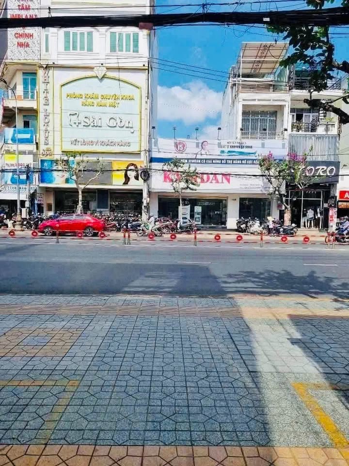 Đất nền Bến Tre 372m² giá 3 tỷ - Cần bán gấp, pháp lý rõ ràng!