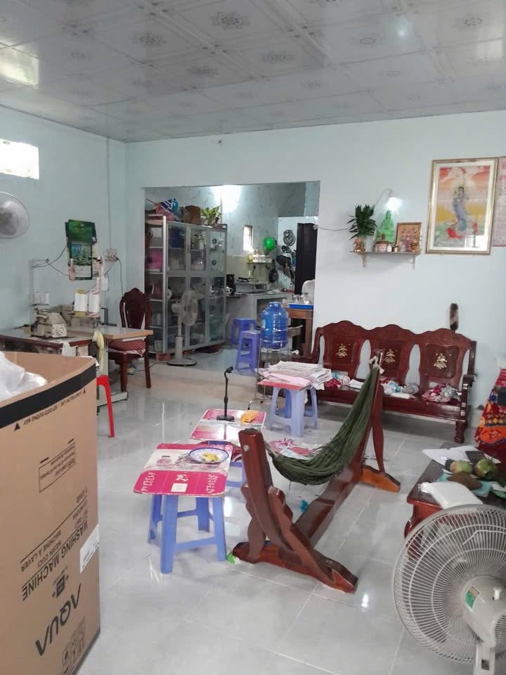 Nhà cho thuê Bến Tre 2 triệu - Gần nhà xe Thuận Hưng Đà Lạt!