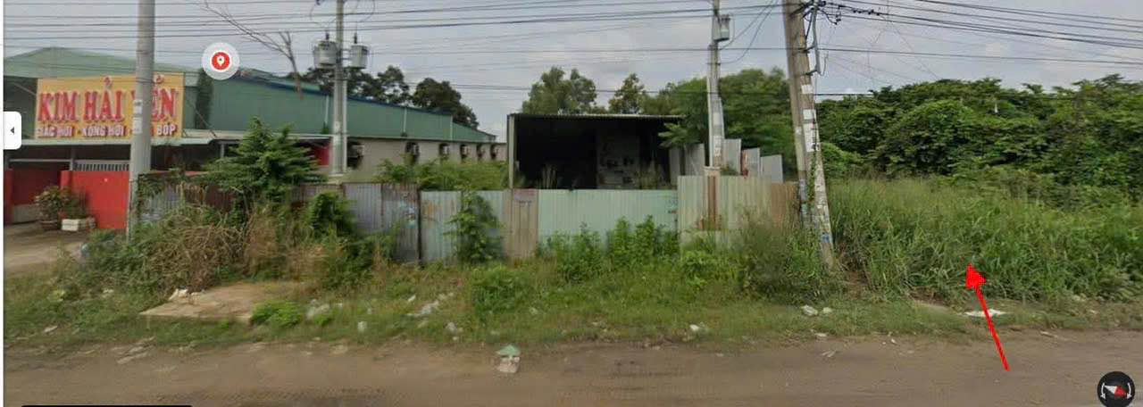 Đất nền An Tây Bến Cát 570m² giá 6 tỷ - Đầu tư sinh lời ngay!