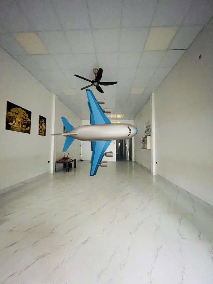 Nhà bán tại đường Dương Đình Nghệ, phường Đông Thọ, 101m² - Vị trí đẹp cho kinh doanh!