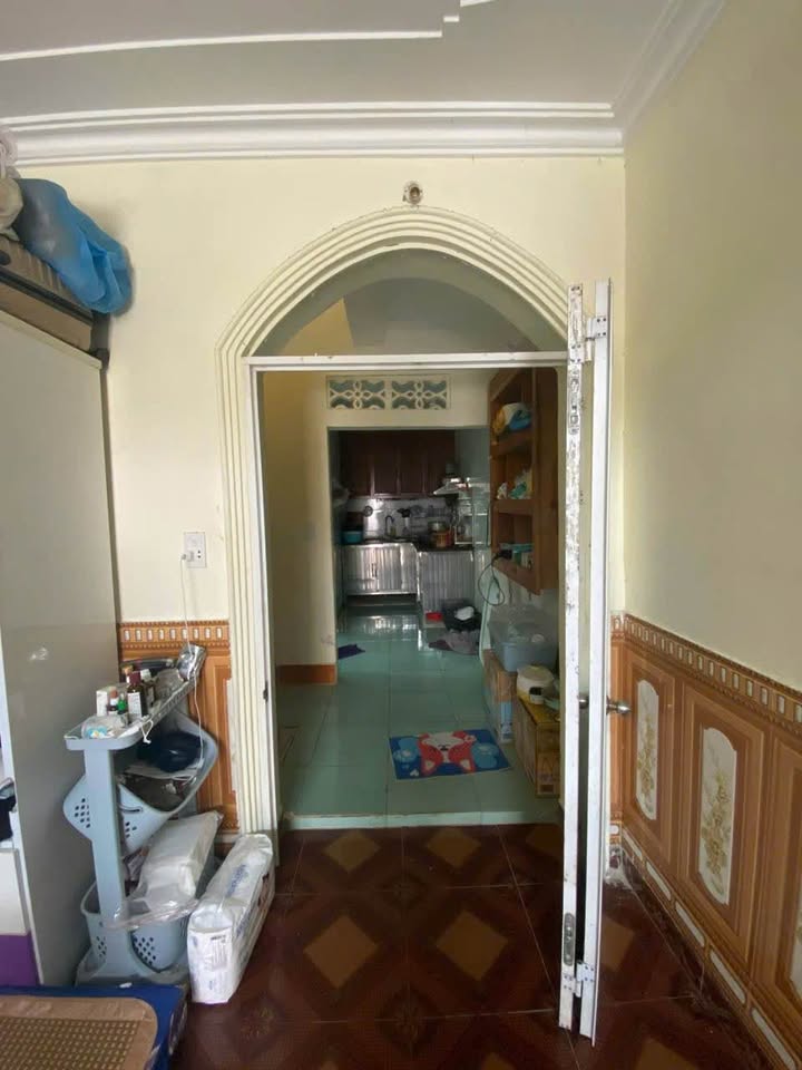 Nhà 2 Tầng Hương Sơn, Kiến An 48m² giá 1.55 tỷ - Đầu tư sinh lời ổn định!