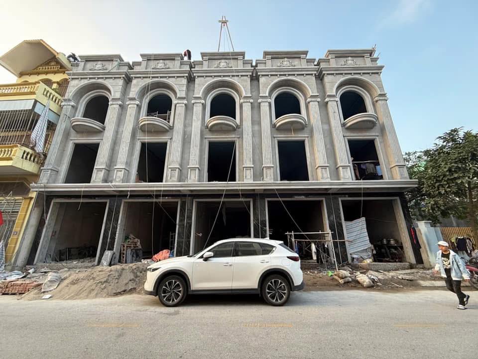 Nhà đẹp Đông Hải 1, Hải An 6m² giá 7.5 tỷ - Sẵn sàng vào ở ngay!