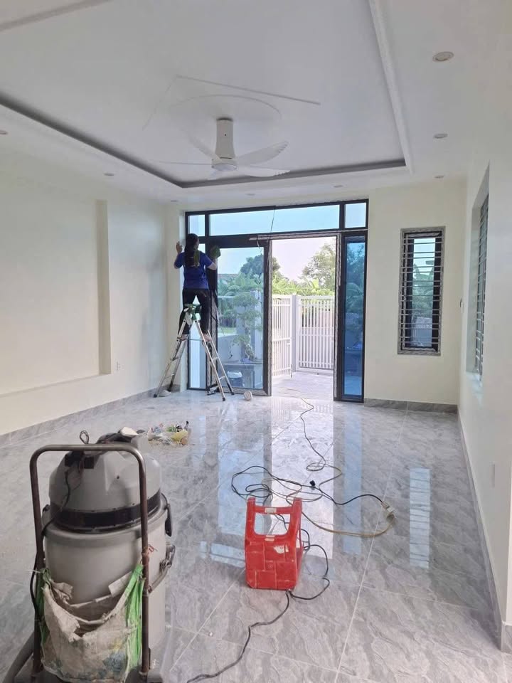 Nhà 1 tầng Thái Sơn, An Lão 70m² giá 1.1 tỷ - Bán gấp dịp Tết!