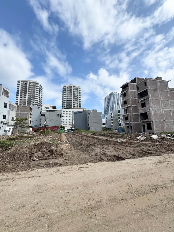 Đất nền 60m² đường Lê Hồng Phong, Hải Phòng - Vị trí đỉnh cao, giá tốt 1.17 tỷ!