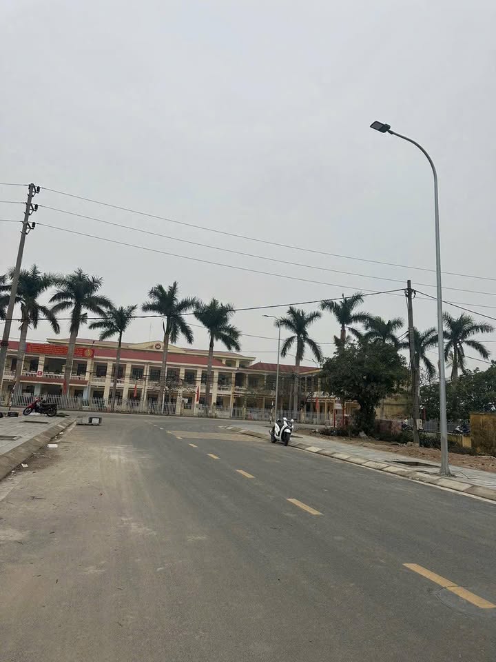 Đất nền đấu giá Bái Ngoài, Hoa Động 78m² giá chỉ 5.2 tỷ - Đầu tư ngay!