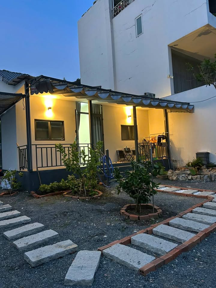 Nhà riêng đường Trần Phú, Vũng Tàu 160m² giá 11 tỷ - Vị trí đắc địa gần biển!