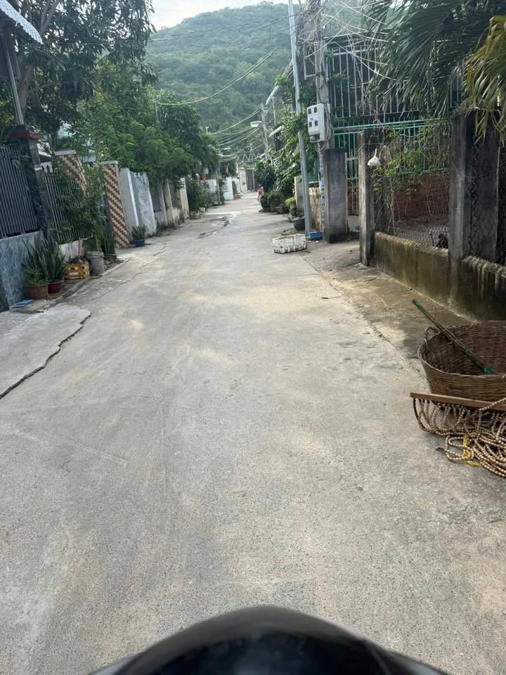 Đất Phước Hưng Long Hải 135m² giá 1.2 tỷ - Cơ hội đầu tư sinh lời!