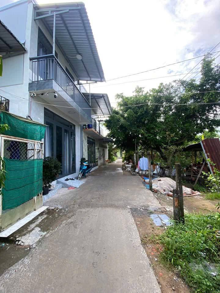 Đất thổ cư đường Tạ Thị Phi, Long Tuyền, Cần Thơ 53m² giá 970 triệu - Cơ hội đầu tư tốt!