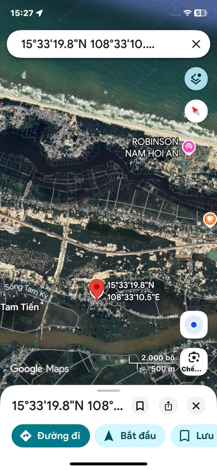 Đất nền Tam Tiến 174m² giá 400 triệu - Cơ hội đầu tư vàng!