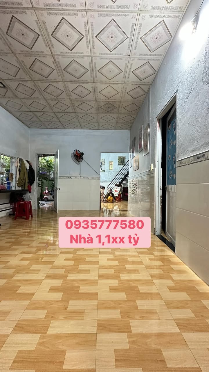 Nhà riêng Tam Kỳ 95m² giá 1.1 tỷ - Chính chủ bán gấp!