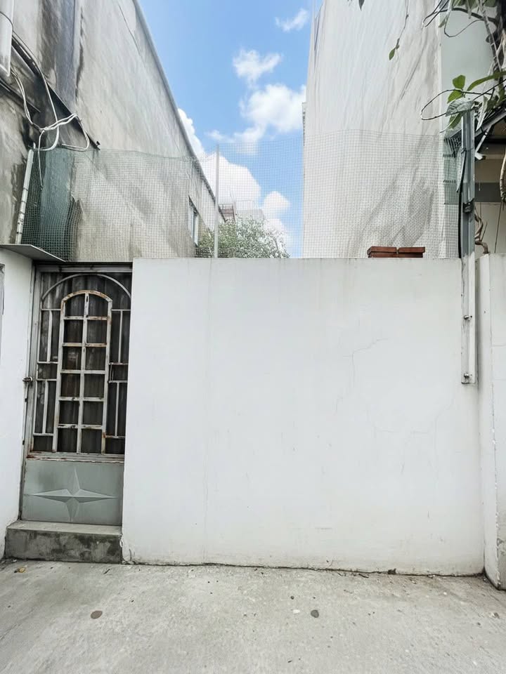 Đất nền Hồ Xuân Hương Bình Thạnh 59.2m² giá 6 tỷ - Sổ đỏ chính chủ, nở hậu!