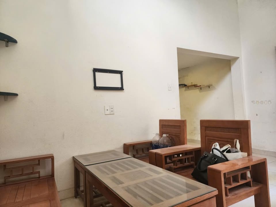 Nhà hẻm Trương Định, Sơn Trà 50m² giá 3 tỷ - Gần biển Mân Thái!