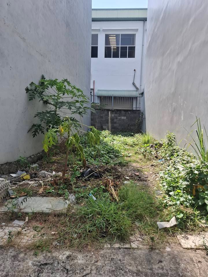 Đất mặt tiền đường số 8, An Lạc, Bình Tân 56m² giá 5.5 tỷ - Đầu tư sinh lời ngay!