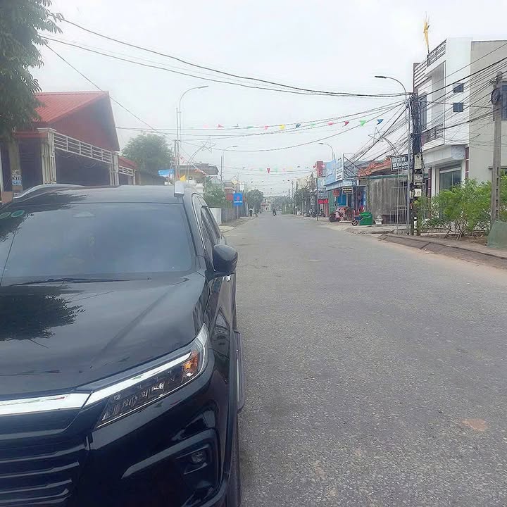 Đất nền Nam Thanh Tiền Hải 95m² - Vị trí kinh doanh sầm uất!