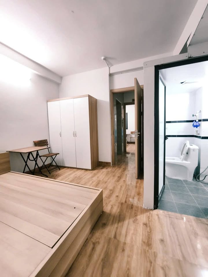 Phòng cho thuê tại ngõ Xóm chùa Yên Xá, 3.1 triệu - Đầy đủ tiện nghi