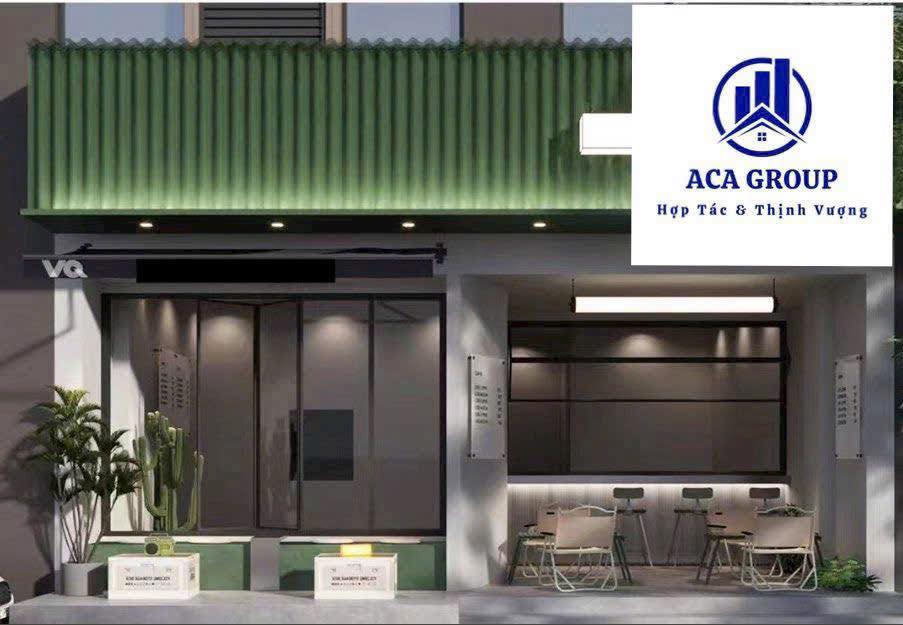 Cho thuê mặt tiền Nguyễn Huệ, 189m² - Thích hợp cho doanh nghiệp phát triển!