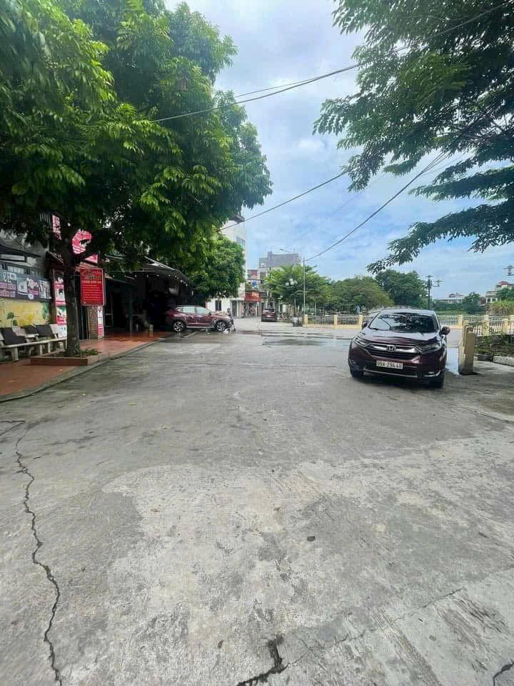 Đất đẹp 54m² tại thị trấn Lim, Tiên Du - Giá chỉ 3 tỷ!