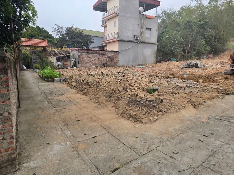 Đất thổ cư Nam Sơn - Từ Sơn 72.7m² chỉ 1 tỷ - Đầu tư sinh lời cao!