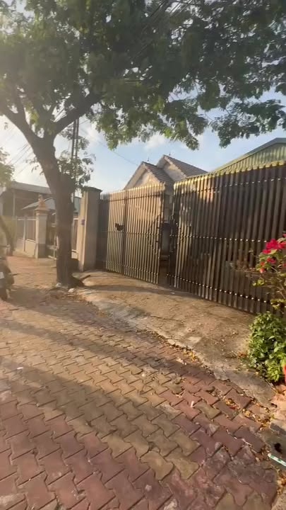 Kho cho thuê tại Định Hòa Thủ Dầu Một 376m² - Mặt tiền đường DX082, giá chỉ 16 triệu/tháng!