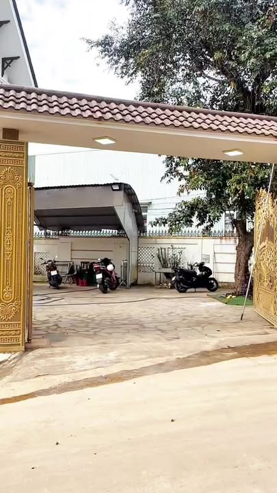 Cho thuê Biệt Thự 03 Nguyễn Thiếp, Pleiku - Giá cực tốt chỉ 10 triệu/tháng!