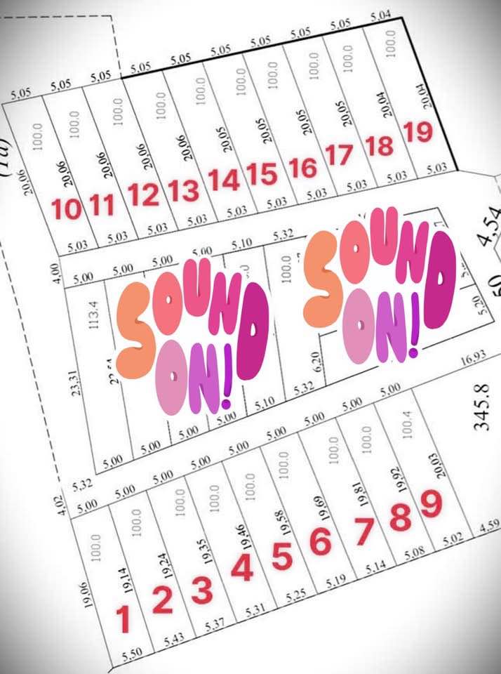 Đất nền Vô Khuy, Cẩm Lĩnh, Ba Vì 100m² giá 700 triệu - Sẵn sàng giao dịch ngay!