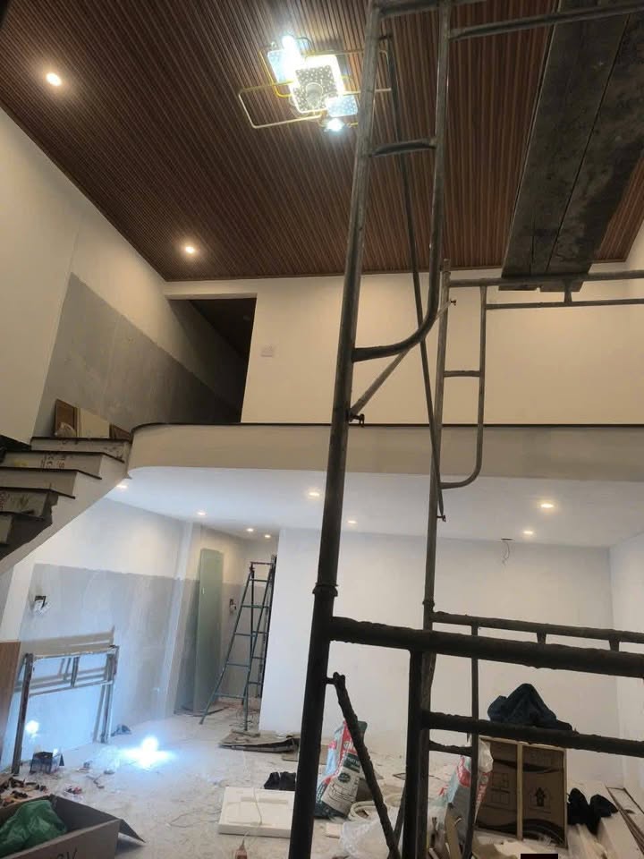 Nhà riêng Hòa Khánh Đà Nẵng 80m² giá 1.6 tỷ - Nội thất đầy đủ, vào ở ngay!