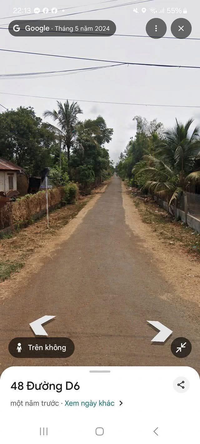 Đất thổ cư Tân An, Buôn Ma Thuột 312m² giá 3.3 tỷ - Cơ hội đầu tư hấp dẫn!