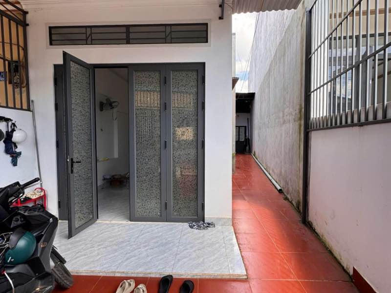 Nhà cấp 4 hẻm 1 Y Wang 96m² giá 2.9 tỷ - Đầu tư sinh lời lý tưởng!