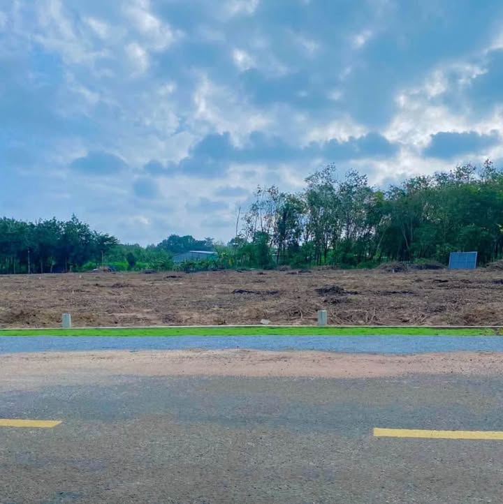 Đất thổ cư An Thái, Phú Giáo, Bình Dương 500m² giá 350 triệu - Sổ đỏ chính chủ!