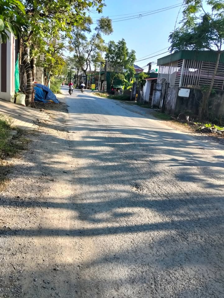 Đất nền Hải Thanh Nghi Sơn 124.8m² giá 1.1 tỷ - Mặt tiền kinh doanh sầm uất!