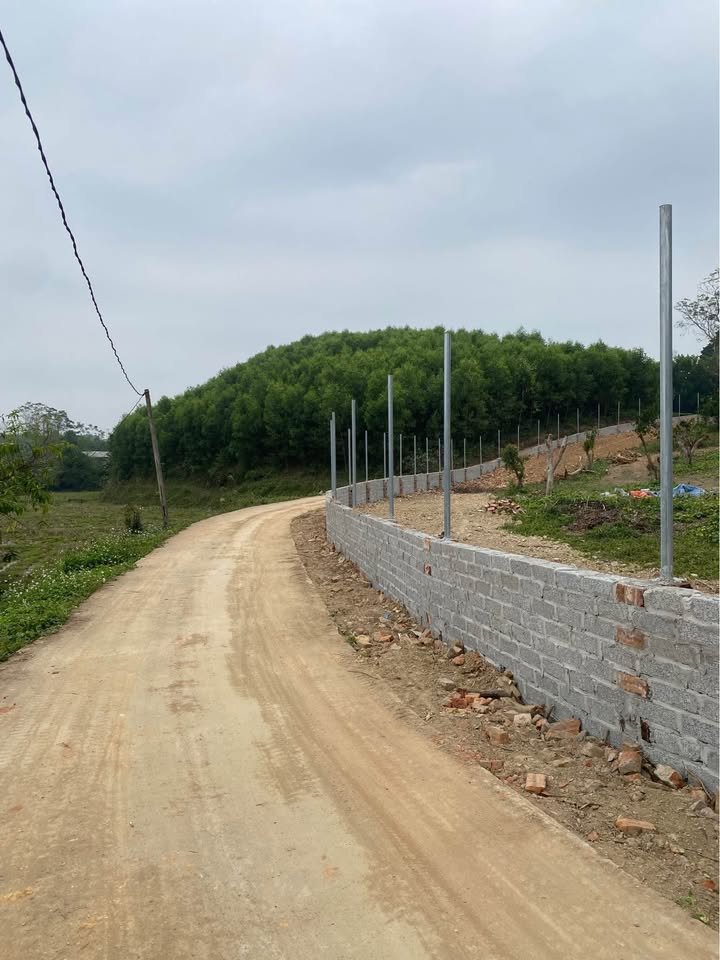 Đất Farm Khe Mo Đồng Hỷ 20.000m² mặt tiền 300m - Tiềm năng nghỉ dưỡng tuyệt vời!