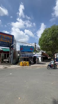 Mặt bằng kinh doanh Cần Thơ 100m² giá thỏa thuận - Đầu tư sinh lời ngay!