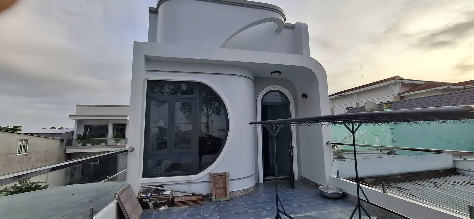 Nhà mặt tiền đường 848, phường Sa Đéc, 100m² giá 3.6 tỷ - Kinh doanh ngay!