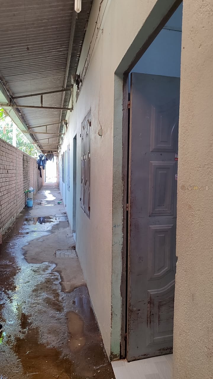 Phòng trọ An Phước Long Thành 800k/tháng - Tiện nghi đầy đủ, thoáng mát!