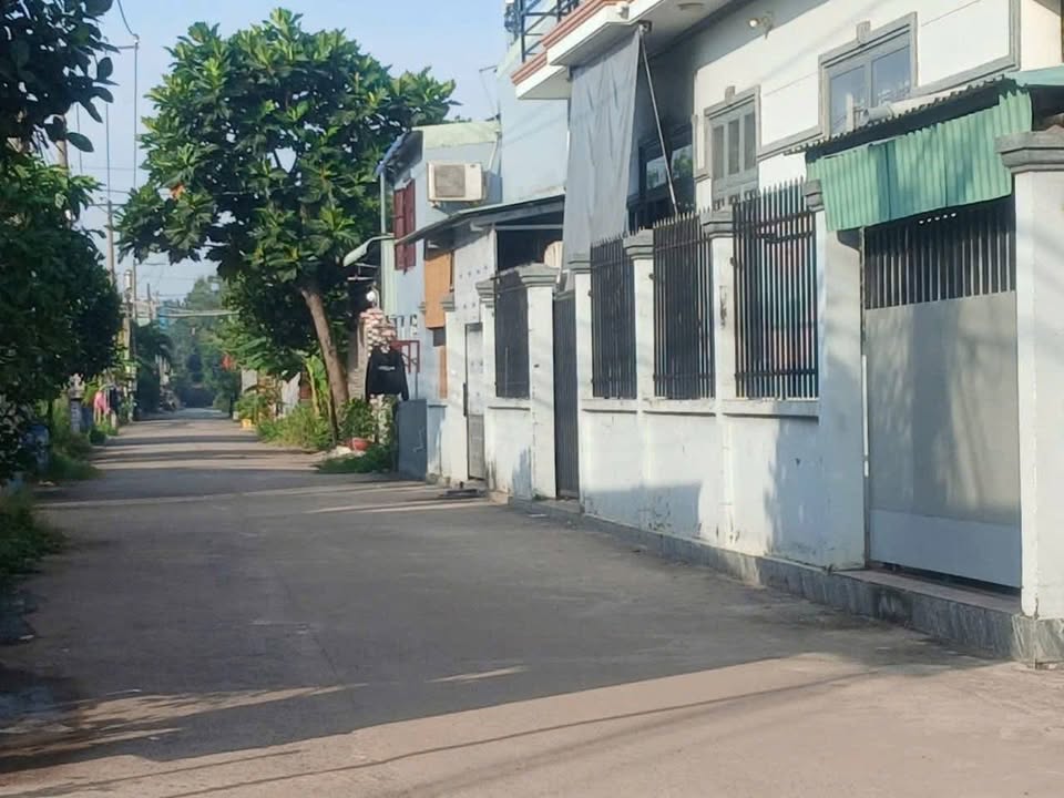Đất nền phường Tam Phước, Biên Hòa 230m² giá 2.2 tỷ - Sổ hồng chính chủ