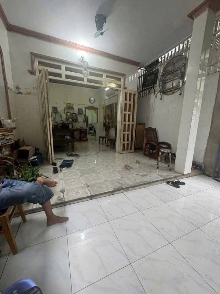 Nhà cấp 4 phường Long Bình Tân Biên Hòa 98m² giá 2.3 tỷ - Sổ hồng riêng, xe hơi vào tận cửa!