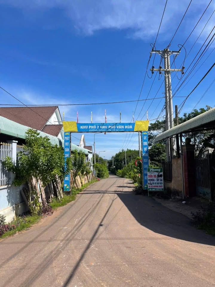 Đất nền Vĩnh An, Vĩnh Cửu 605m² giá 1.89 tỷ - Vị trí đắc địa, thích hợp đầu tư!