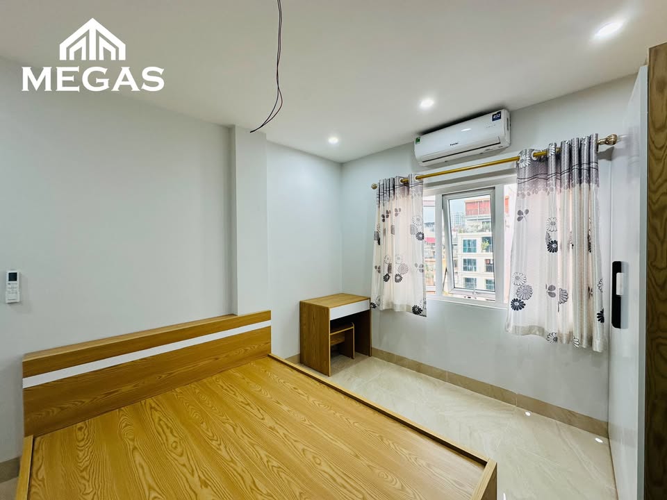 Studio tách bếp tại Trung Kính, Cầu Giấy 4.5 triệu - Không gian sống lý tưởng!