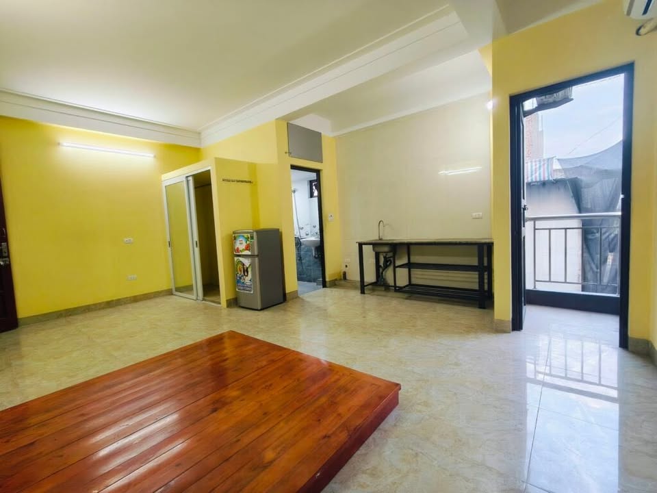Phòng cho thuê tại 205 Phú Diễn, quận Bắc Từ Liêm - Full đồ chỉ 3.8 triệu/tháng