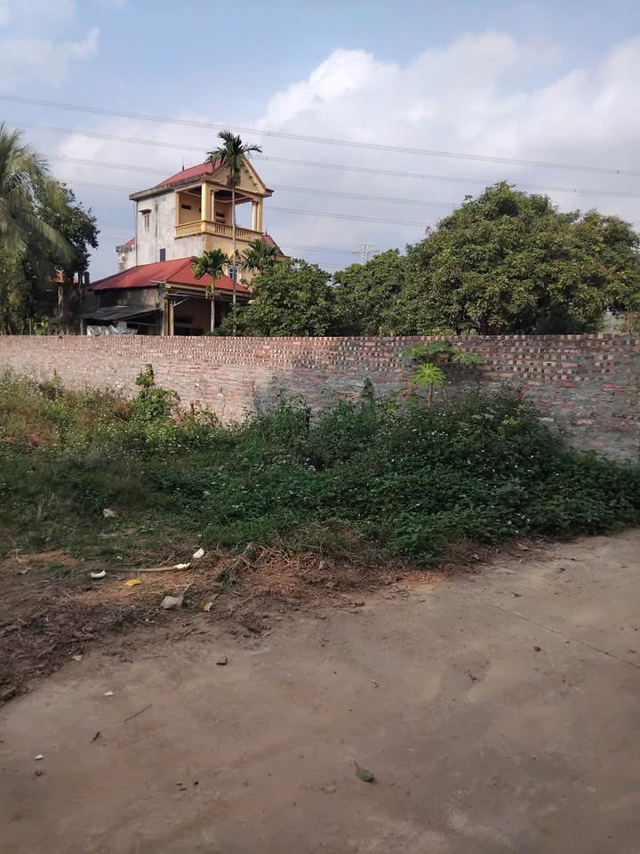 Đất thổ cư Trung Mỹ 101.8m² giá 1.3 tỷ - Đầu tư sinh lời ngay!