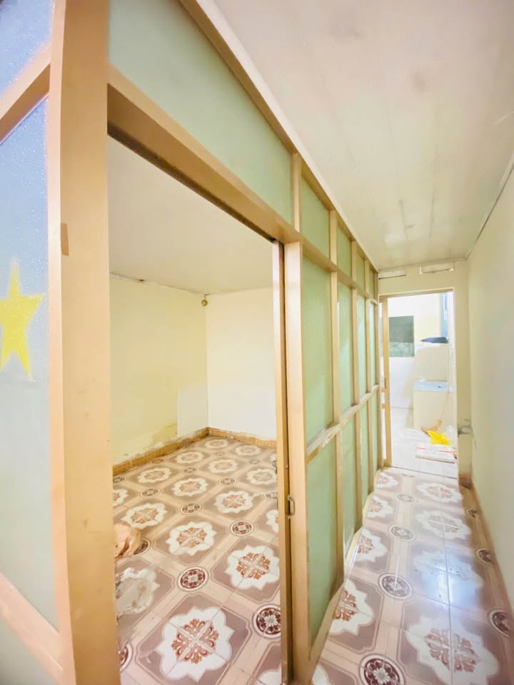 Nhà cấp 4 đường Nguyễn Khuyến, Lào Cai 80m² giá 2.6 tỷ - Ngay cổng trường mầm non Duyên Sơn!