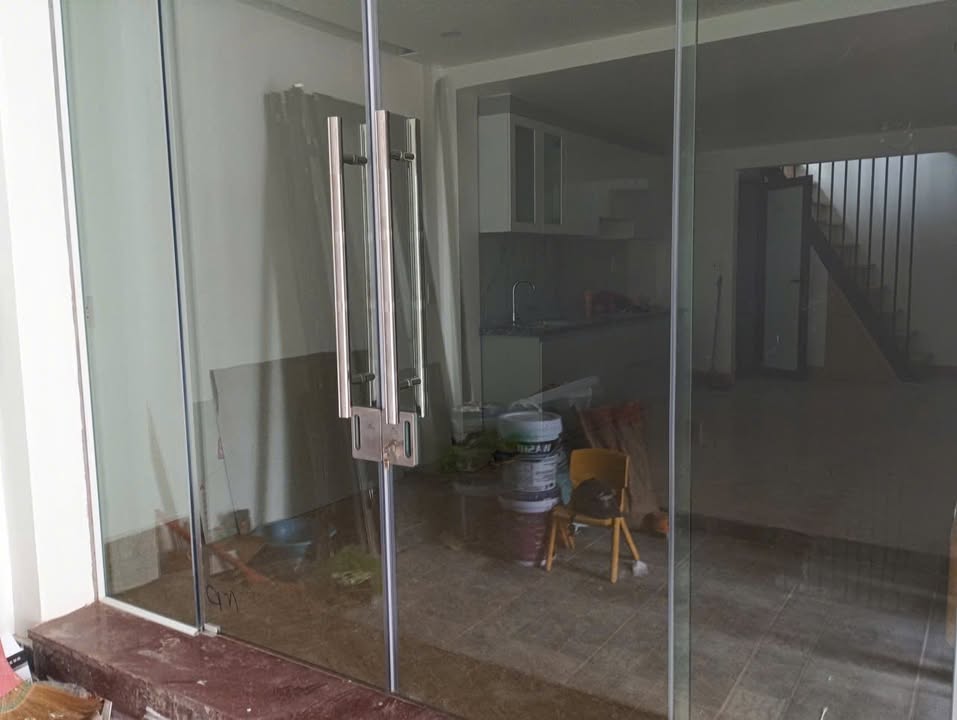 Nhà bán ngõ Vĩnh Cát, Thiên Lôi, Lê Chân, 40m² giá 1.92 tỷ - Nhà đẹp đón Tết!