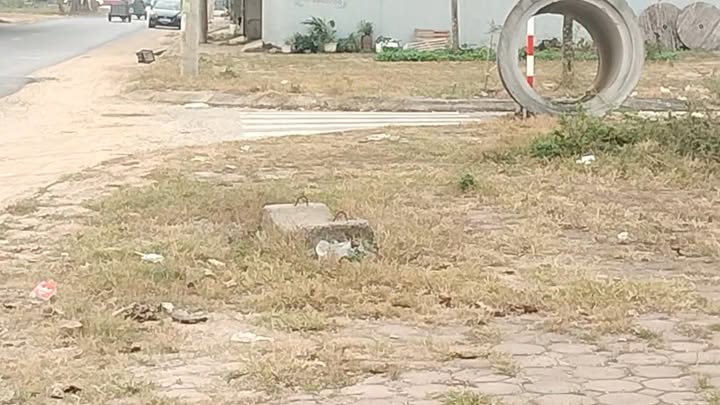 Đất nền Tam Đồng Mê Linh 96m² giá 7 tỷ - Vị trí đắc địa gần khu đô thị!