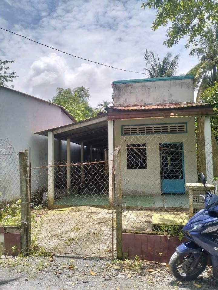 Nhà cũ Bình Thủy Cần Thơ 94.62m² giá 750 triệu - Đầu tư sinh lời lý tưởng!