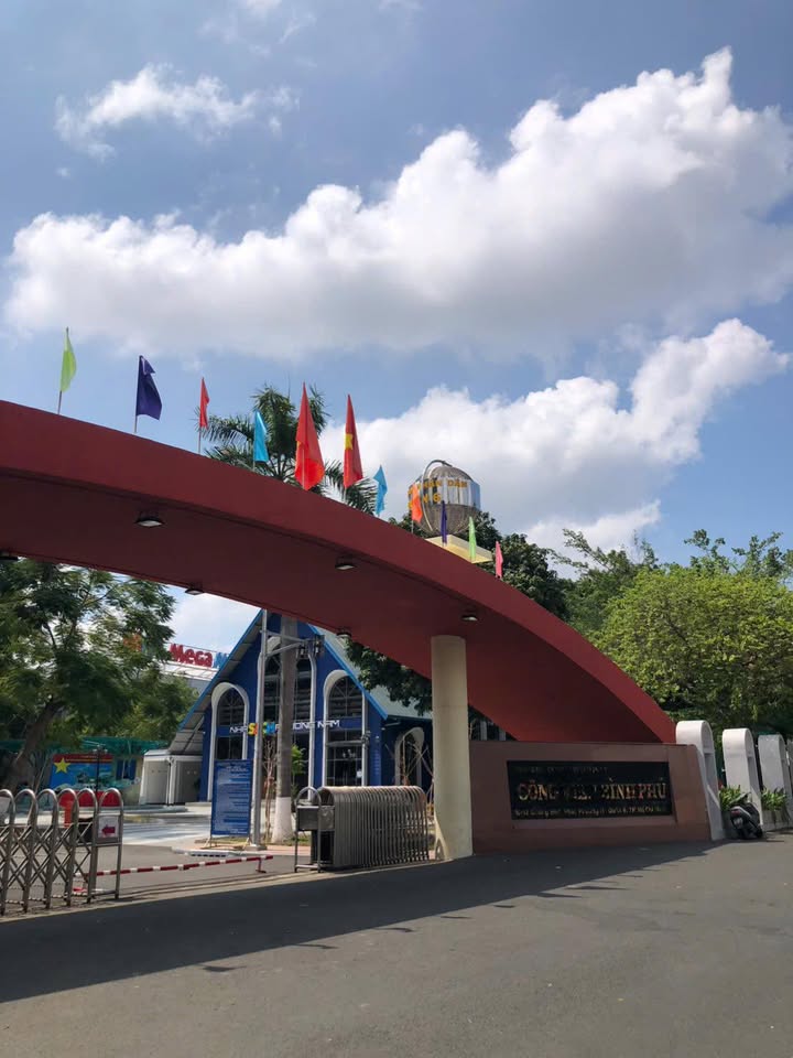 Căn góc FrontHouse đường Chợ Lớn, quận 6, 83m² giá 18.5 tỷ - Chính chủ bán gấp!