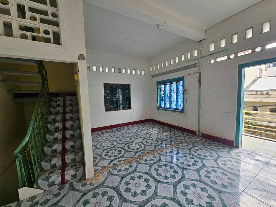 Nhà phố Lê Hồng Phong, Hải Châu 32m² giá 3 tỷ - Đầu tư sinh lời ngay!