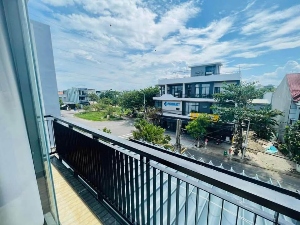 Căn hộ cho thuê tại đường Thanh Hoá, phường Hoà Xuân - Đầy đủ tiện nghi, chỉ việc dọn vào ở!