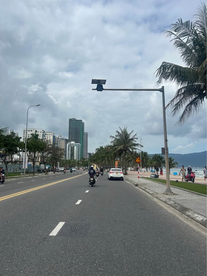 Nhà mặt tiền Đường An Cư, Sơn Trà 72m² giá 10 tỷ - Đầu tư sinh lời ngay!